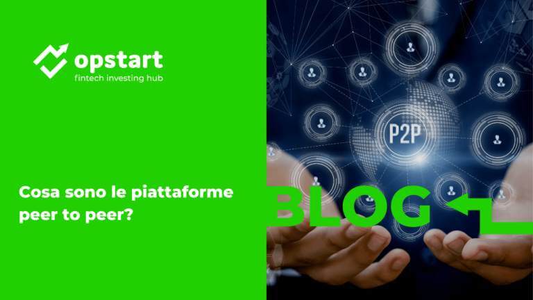 Cosa sono le piattaforme peer to peer?