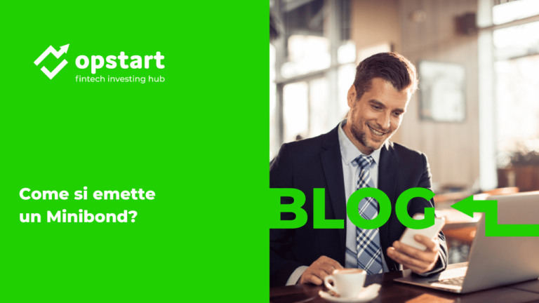 Come si emette un Minibond?