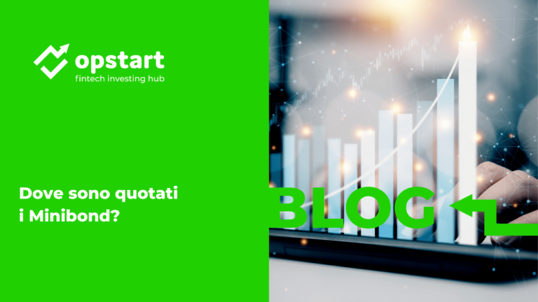 Dove sono quotati i minibond?
