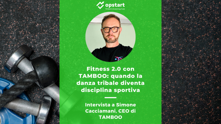 Fitness 2.0 con TAMBOO: quando la danza tribale diventa disciplina sportiva