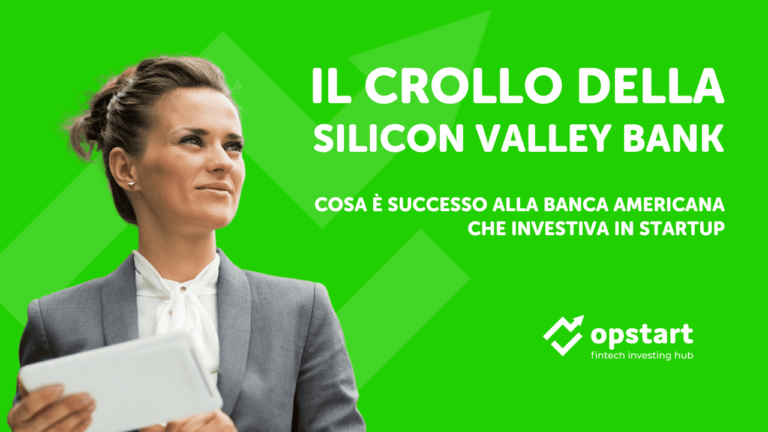 Il crollo della Silicon Valley Bank: cosa è successo alla banca americana che investiva in startup