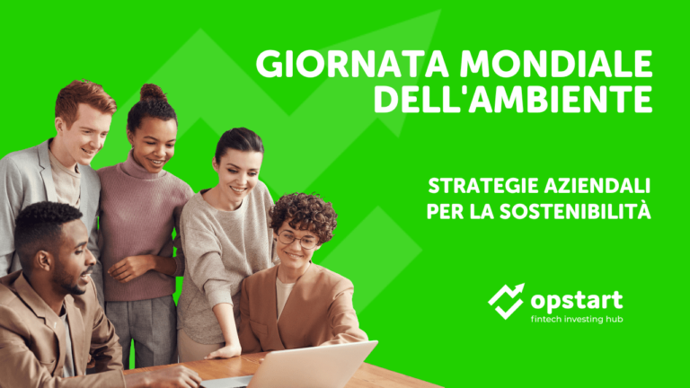 Giornata mondiale dell’ambiente: strategie aziendali per la sostenibilità