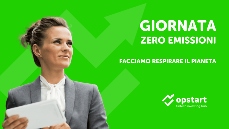 Giornata Zero Emissioni: facciamo respirare il pianeta