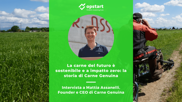 La carne del futuro è sostenibile e a impatto zero: la storia di Carne Genuina
