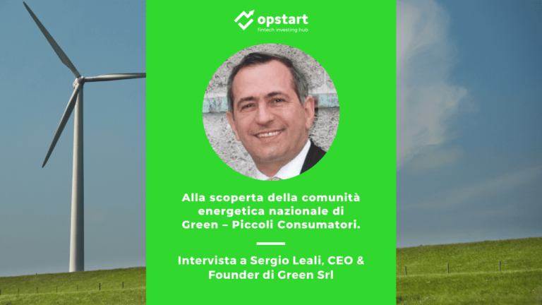 Alla scoperta della comunità energetica nazionale di Green – Piccoli Consumatori