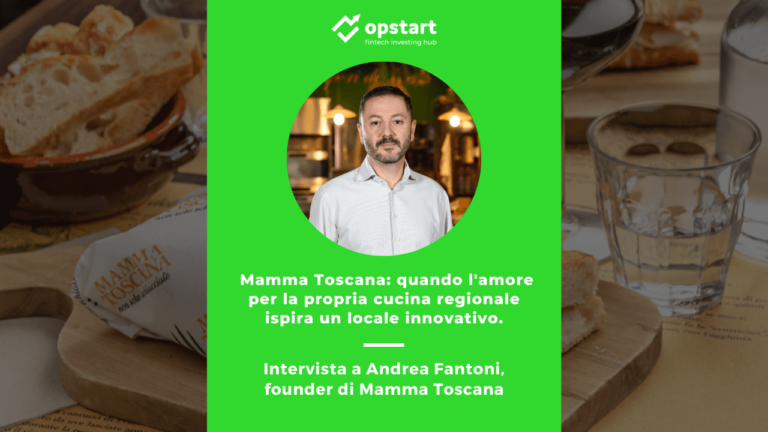 Mamma Toscana: quando l’amore per la propria cucina regionale ispira un progetto innovativo.