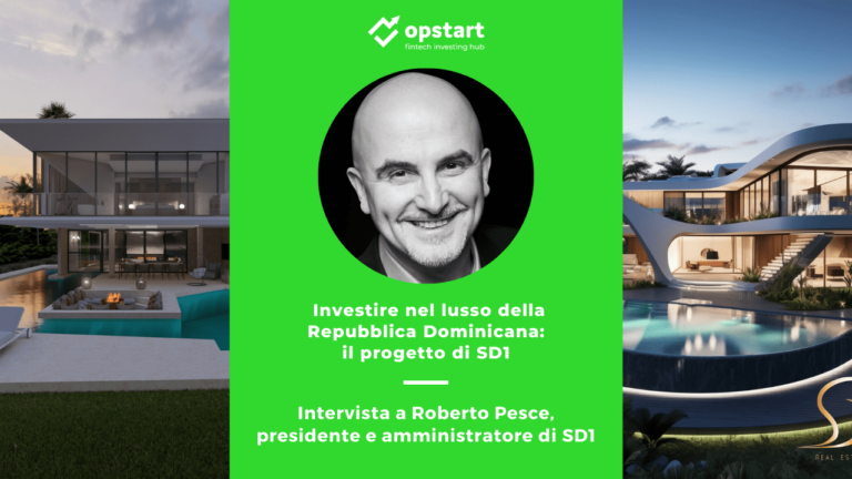 Investire nel lusso della Repubblica Dominicana: il progetto di SD1