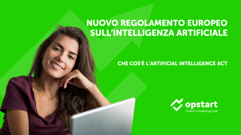 Il nuovo regolamento europeo sull’AI: che cos’è l’Artificial Intelligence Act