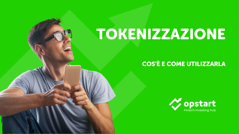 Tokenizzazione: cos’è e come utilizzarla
