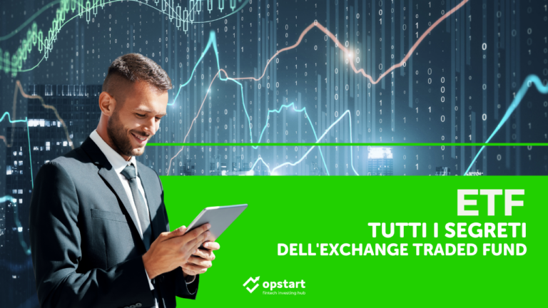 ETF: tutti i segreti dell’Exchange Traded Fund