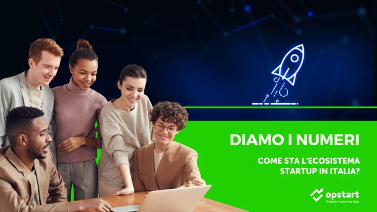 Diamo i numeri: come sta l’ecosistema startup in Italia?