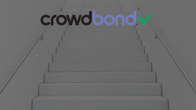 Crowdbond: Opstart lancia la sua divisione dedicata ai Minibond