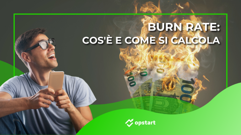 Burn Rate: cos’è e come si calcola