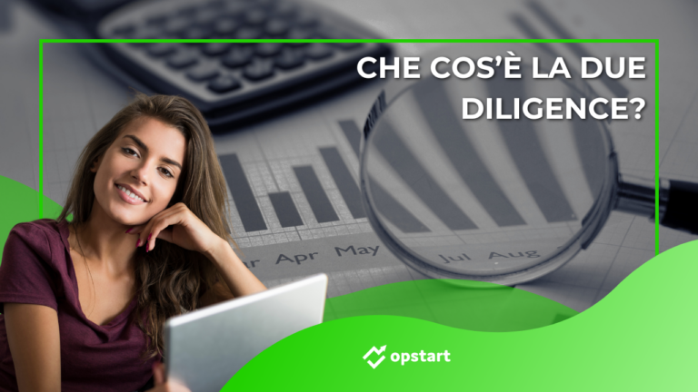 Che cos’è la due diligence?