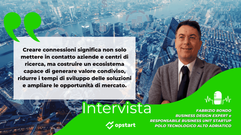 Polo Tecnologico Alto Adriatico: ricerca, imprese e territorio al servizio dell’innovazione tecnologica