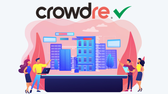 Crowdbase si allarga: nasce Crowdre!