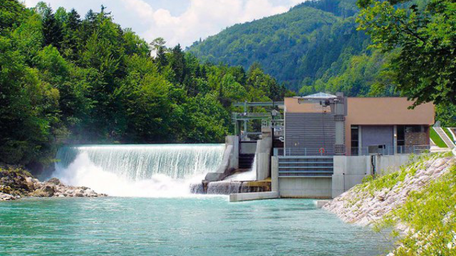 Energred Idro: un solo progetto, due piattaforme.