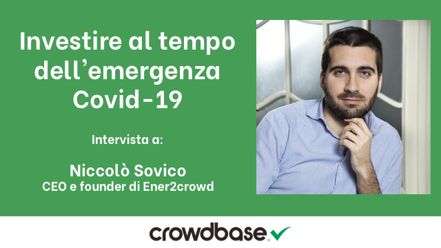 Green investing: ricostruire il futuro a partire dalle energie rinnovabili
