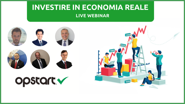 Finanza alternativa: chiave per una ripartenza efficace