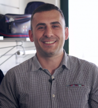 Marco Mereu double a