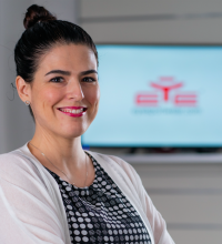 santina pau double A