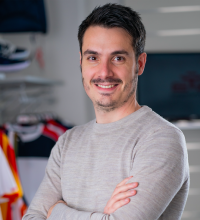 Omar Partis double a