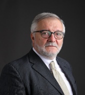 Roberto Don&agrave; Baikky