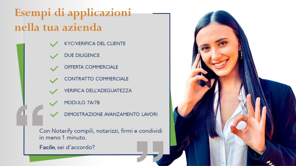 Cos'è e come funziona Notarify