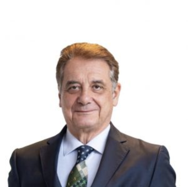 Founder e Presidente i-rfk