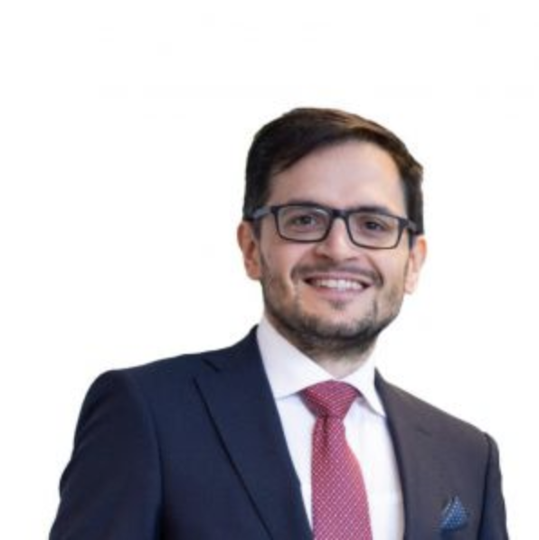 Founder & Portfolio Manager i-rfk