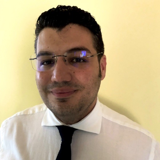 Roberto-Pugliese-BIOMIMESI TEAM